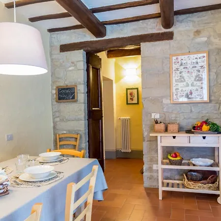 Abete Bianco Villa *