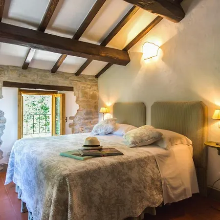 Abete Bianco Villa