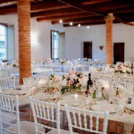 Abete Bianco Villa *
