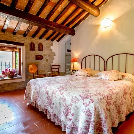 Villa Abete Bianco *