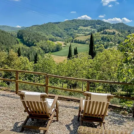 Abete Bianco Villa