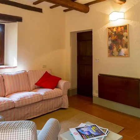 Villa Abete Bianco *