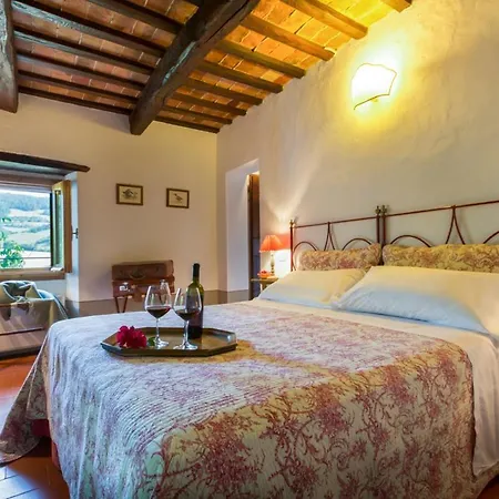 Abete Bianco Villa *