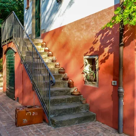 Villa Abete Bianco *