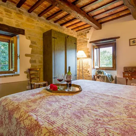 Abete Bianco Villa Tredozio
