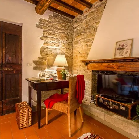 Abete Bianco Villa Tredozio