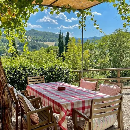 Abete Bianco Villa