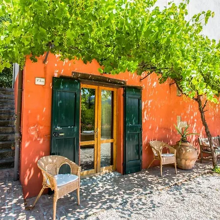 Villa Abete Bianco *